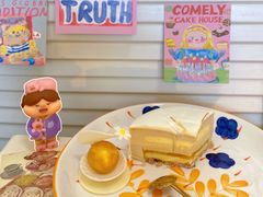 -黑池口感烘焙·生日蛋糕(坂田店)