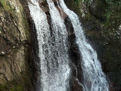 -龙湾潭国家森林公园