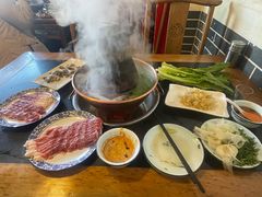-裕德孚·非遗手切涮羊肉(东直门内大街店)