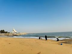 -日照灯塔风景区