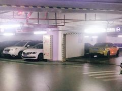 -合生汇·停车场