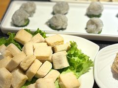 -小洋府铜锅涮肉(南锣鼓巷店)