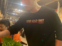 -石记东北风味烤肉(系马桩第二分店)