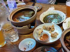-KŌNG胶东小馆(华熙店)