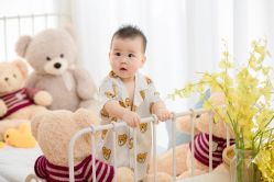 -乐米baby儿童摄影(燕郊店)