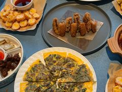 -闽海肴(北辰荟店)