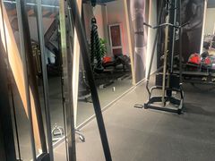 -初时健身工作室(新都店)