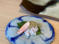 -银座岩