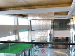 -淄博蓝海国际大饭店·蓝钻国际美食自助百汇(柳泉路店)