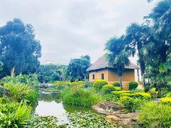 -云南民族村