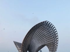 -南汇嘴观海公园