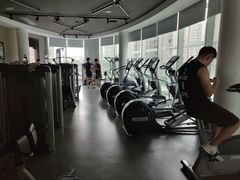 -一兆韦德健身(慧芝湖店)