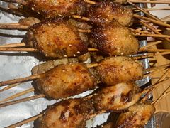 -管氏翅吧(马家堡店)