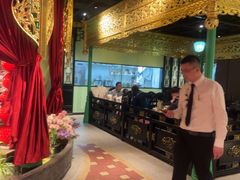 -锦府盐帮·侯宅(五棵松万达店)