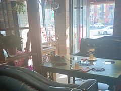 -老灶堂文创火锅(文艺路店)
