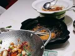 -绿草地·湘菜(芙蓉天街店)