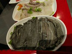 -山城辣妹子(定福庄店)