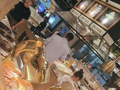 -比格比萨自助(诺亚大厦店)
