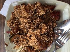 -牛车水美食街