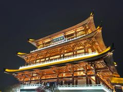 -杜甫江阁