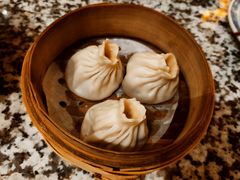天王烤鸭包-南京大牌档(崇文门国瑞店)