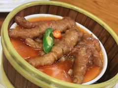 -老广酒楼(樱花店)