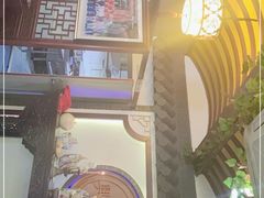 -同得兴 Since·1995 传统苏式面馆(嘉馀坊店)