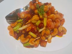 -秀儿四九城·新京菜(亚运村鸟巢店)