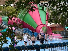 -武汉玛雅海滩水公园