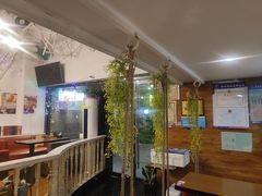 -许榴香西餐厅(台东步行街店)