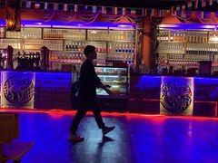 -海雾里小酒馆(解放碑店)