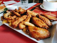 -ITA·意塔意大利餐厅(亦庄店)