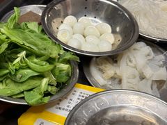 -月圆火锅(宁海东路二店)