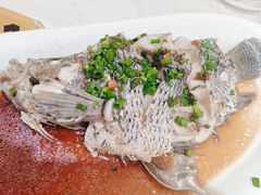 -齐家花园大酒店(宝山店)