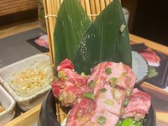 -炉太郎日式烧肉店(华贸店)