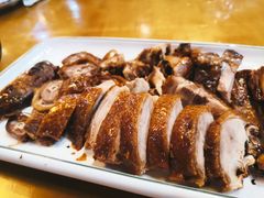 -曾三娘翘脚牛肉