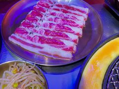 -釜山火炉·海鲜烤肉(紫藤路店)