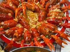 -虎虎龙虾大排档(双井店)