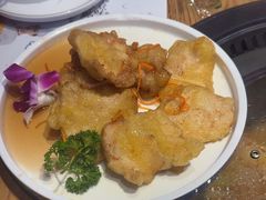 -山河屯铁锅炖·非遗铁锅炖(华强北店)