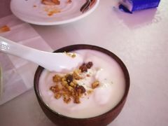 自制酸奶-巴依老爷·新疆美食(上城区天城路店)
