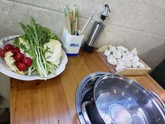 -田记自助海鲜饺子