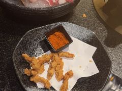 -湊湊火锅·茶憩(世博大道店)