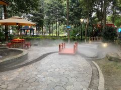 景观位-二荆条·蜀鲜汇城市森林火锅