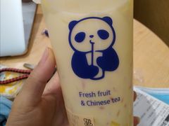 -茶百道(二七万达店)