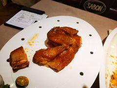 -尚一汤 广东炖汤(金桥国际店)