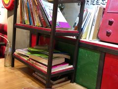 -阿上阿上麻辣香锅&麻辣烫(朝阳蓝色港湾店)