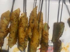 -三个大叔东北烧烤·砂锅菜(西三旗店)