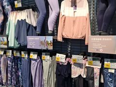 -迪卡侬(西华店)