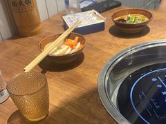 -楠火锅(昆山金鹰店)