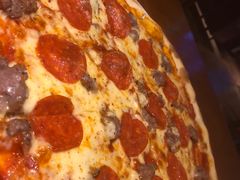 -JINNS锦时 steak&pizza(浸信会礼拜堂旧址店)